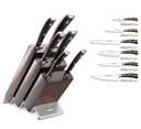 IKON Knife block - 9866 -I33