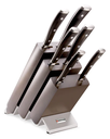 IKON Knife block - 9866 -I33