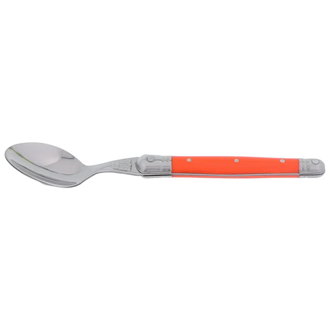 Jean Dubost Mocha Spoon Set (Colors) \ 9726186 