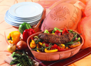 Julibee 40 Years Edition Clay Pot (cap 3.5kg) \ 14005 