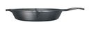 13.25 Inch Cast Iron Skillet \ L12SK3