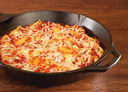 13.25 Inch Cast Iron Skillet \ L12SK3