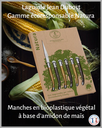 Jean Dubost "Natura" Steak Knife Set\5026204
