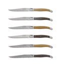Jean Dubost "Natura" Steak Knife Set\5026204