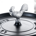 Knob Chicken Lid accessories \ 1190104 -I22