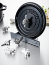 Knob Fish Lid accessories \ 1190105 -I22