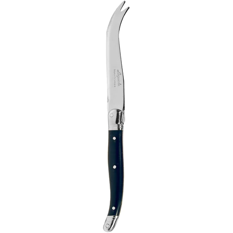 Laguiole Colors Cheese Knife \ 13106