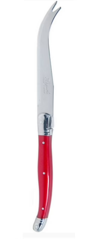 Laguiole Colors Cheese Knife \ 13106