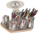 Laguiole Colors Cheese Knife \ 13106