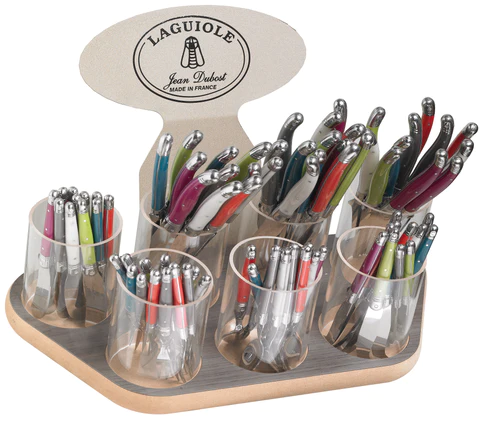 Laguiole Colors Mini Cheese Knife \ 13014