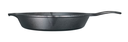 13.25In Wildlife Iron Turkey Skillet\L12SKWLTKY