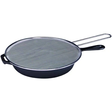 Lodge 11 Inch Splatter Screen \ K11SCRN