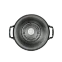 Lodge Blacklock Cast Iron Dutch Oven \ BL02DOINT