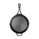 Lodge Blacklock Cast Iron Skillet (26 cm) \ BL96SKINT