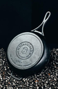 Lodge Blacklock Cast Iron Skillet (26 cm) \ BL96SKINT