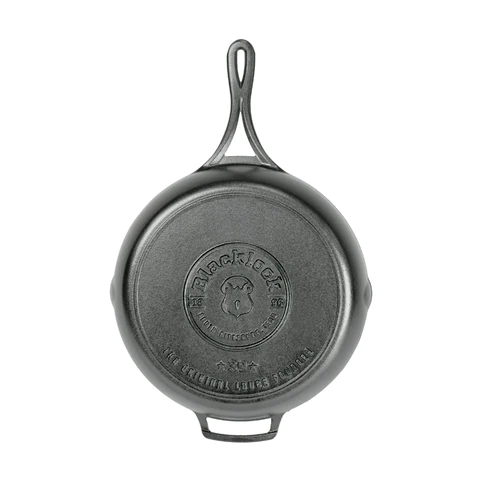 Lodge Blacklock Cast Iron Skillet(30.5 cm)\ BL39SKINT