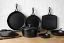 Lodge Blacklock Cast Iron Skillet(30.5 cm)\ BL39SKINT