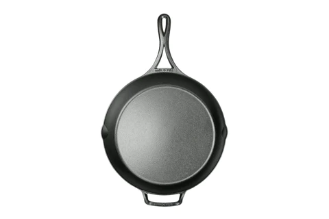 Lodge Blacklock Iron Skillet (17.5 cm) \ BL63SKINT