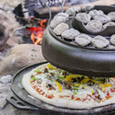 Lodge Cast Iron Cook It All Set (35.5 cm) / L14CIA