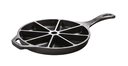 Lodge Cast Iron Wedge Pan \ L8CB3