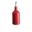 Oil Cruet (Burgundy) \ 340215