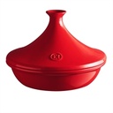 Tajine 32cm (Burgundy) \ 345632