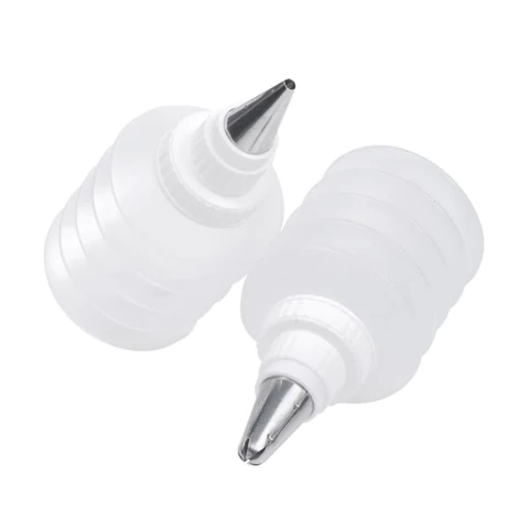 GP&me La Dolcetteria Decorating Squeeze Bottle (2 pcs) \ 5171 