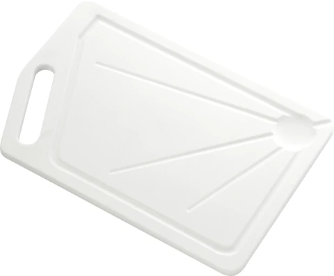 Jean Dubost Small Carving Board (White) \ 80438713