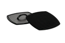 Cast Iron Panini Press 8.25" \ LPP3\F32