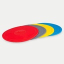 Deluxe Round Sunflower Silicone Trivet\AS7DT41