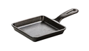 5 Inch Square Cast Iron Skillet \ L5WS3