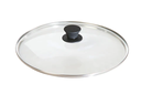 12 Inch Tempered Glass Lid \ GL12