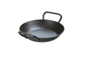 8 Inch Carbon Steel Pan \ CRS8DLH
