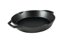 12 Inch Cast Iron Pan \ L10SKL