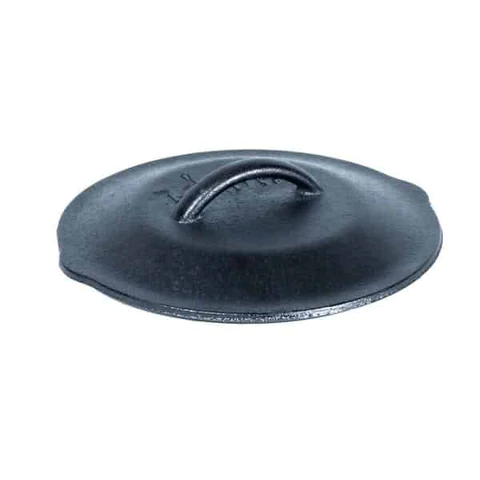 6.5 Inch Cast Iron Cover\L3SC3