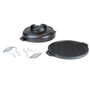 Lodge Cast Iron Cook It All Set (35.5 cm) / L14CIA