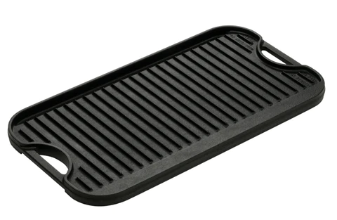 Pro-Grid Iron Reversible Grill/Griddle \ LPGI3
