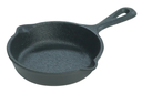 3.5 Inch Cast Iron Mini Skillet \ LMS3