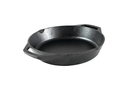 10.25 Inch Cast Iron Pan \ L8SKL