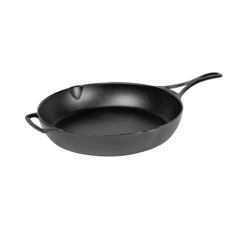 Lodge Blacklock Cast Iron Skillet(30.5 cm)\ BL39SKINT