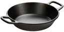 8 Inch Cast Iron Pan \ L5RPL3