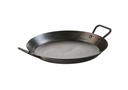 15 Inch Carbon Steel Skillet \ CRS15