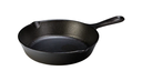8 Inch Cast Iron Skillet \ L5SK3