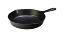 9 Inch Cast Iron Skillet \ L6SK3