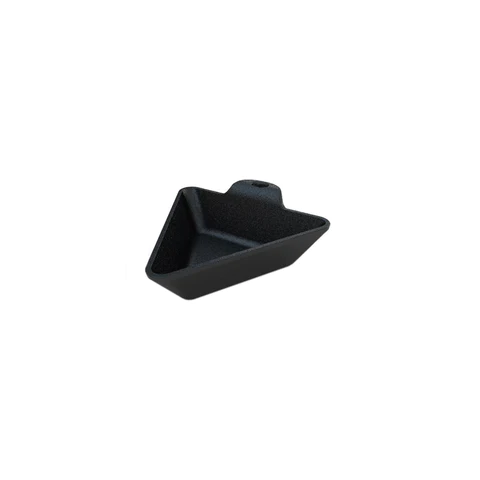 Lodge Cast Iron Triangle Mini Server \ HMST 