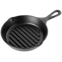6.5 Inch Cast Iron Grill Pan \ L3GP