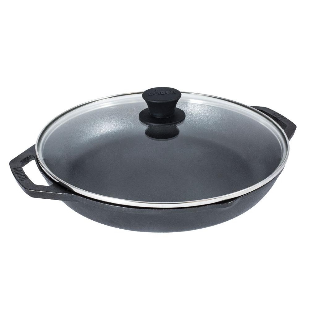 12 Inch Everyday Pan \ L10CPGL
