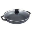 12 Inch Everyday Pan \ L10CPGL