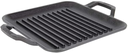 11" Chef Collection Cast Iron Square Grill Pan\LC11SGP