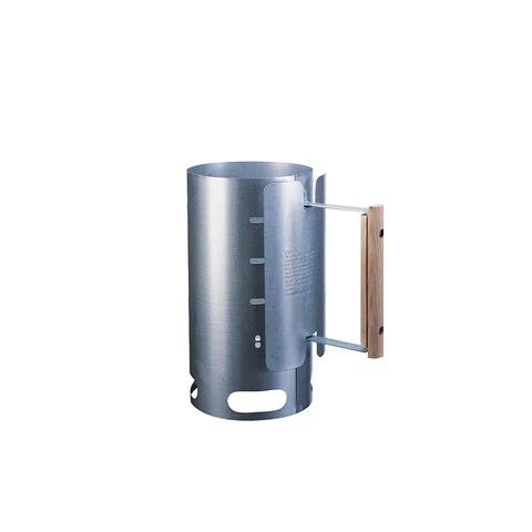 Lodge Charcoal Chimney Starter / A5-1